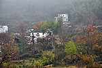 小镇风情