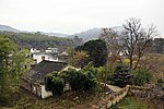 小镇风情