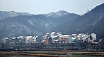 小镇风情