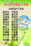 自我保护