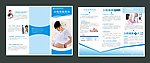 分娩镇痛指南折页