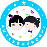 儿童医院LOGO