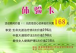 美体