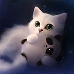 小猫咪壁纸