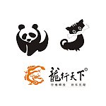 动物标志