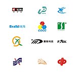 随意制作的LOGO