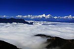 雪山