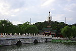 北海公园