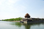 北京护城河