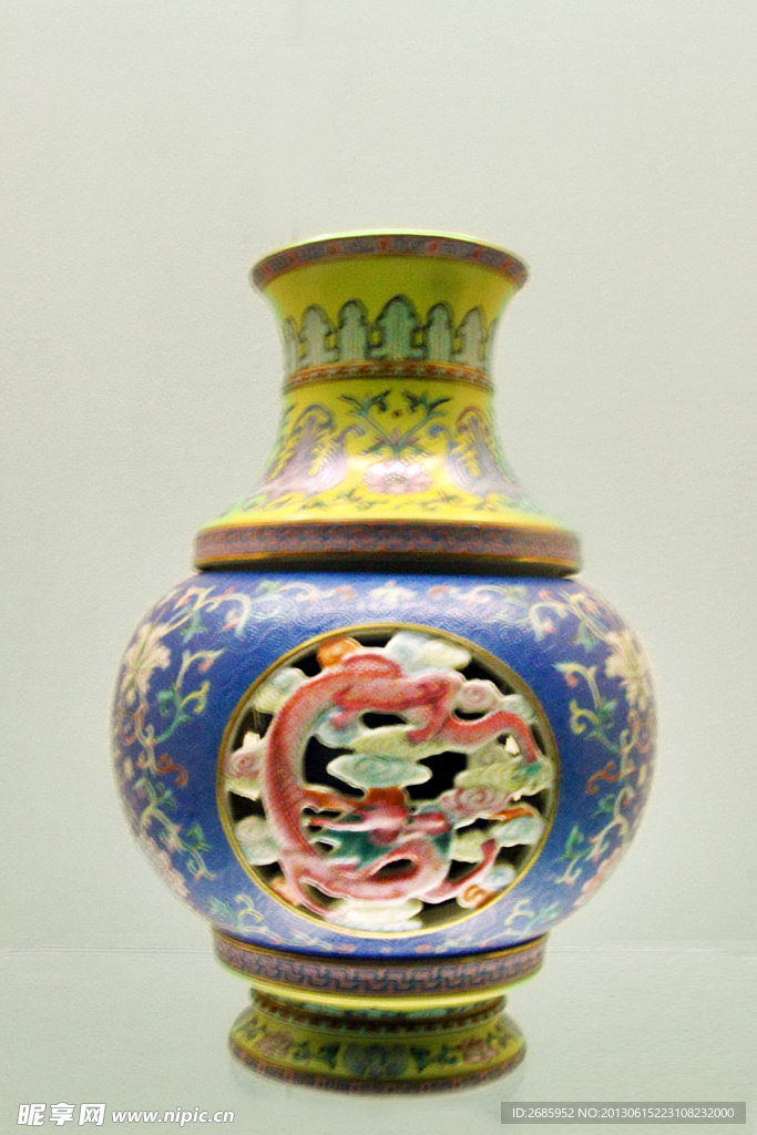 上海博物馆瓷器