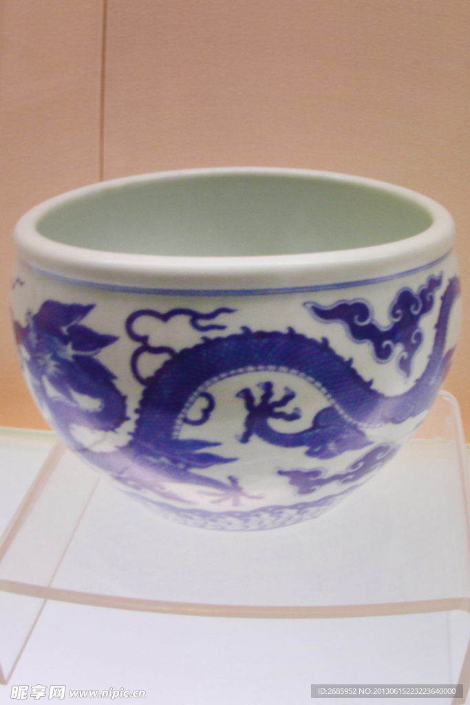 上海博物馆瓷器