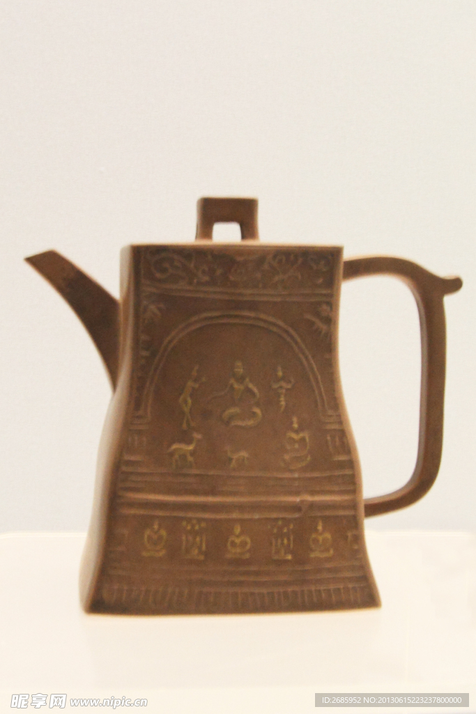 上海博物馆瓷器