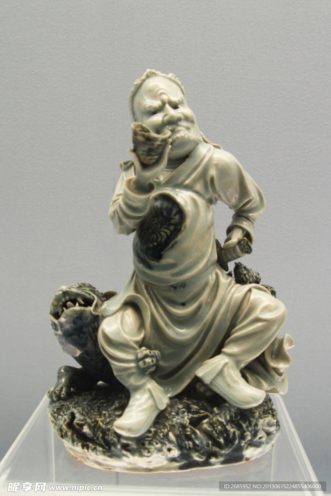 上海博物馆瓷器