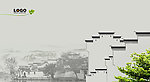 中国民居