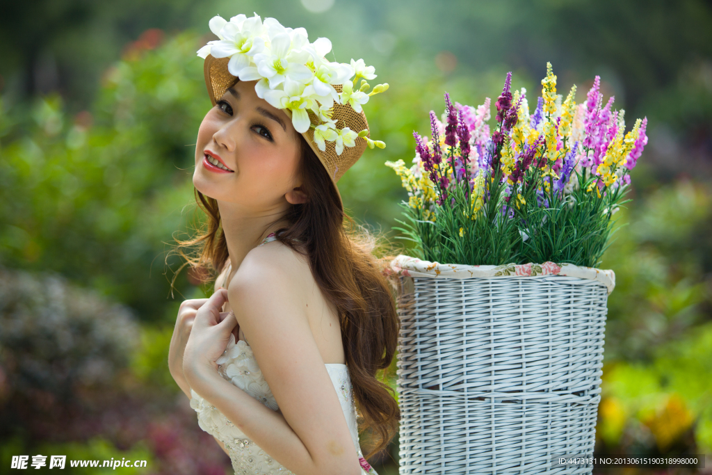婚纱照
