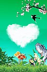 春暖花开