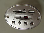 MP3播放器按钮