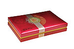 金秋雅韵月饼盒图片