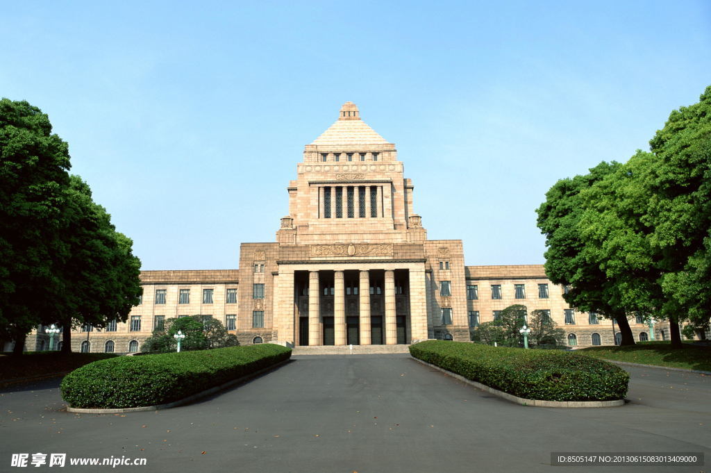 德国建筑