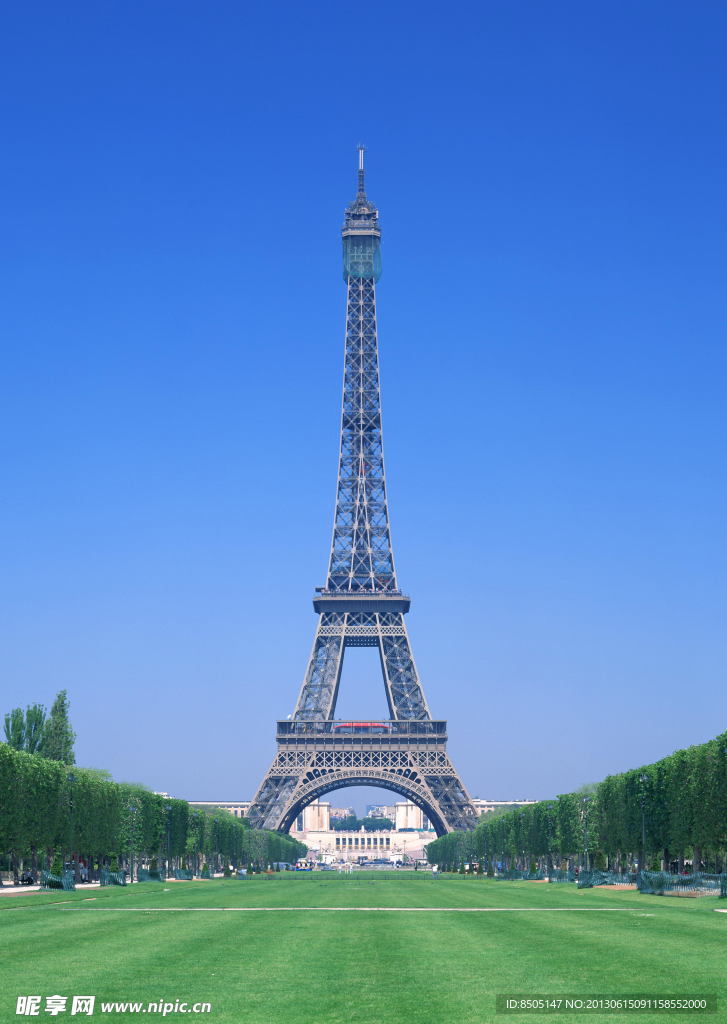 法国建筑