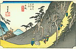 浮世绘