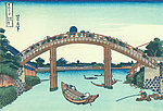冨岳三十六景