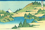 冨岳三十六景