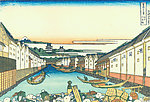 冨岳三十六景