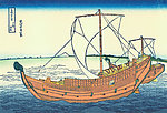 冨岳三十六景