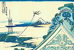 冨岳三十六景
