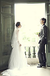 婚纱照