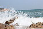 大海