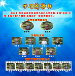 学习的榜样