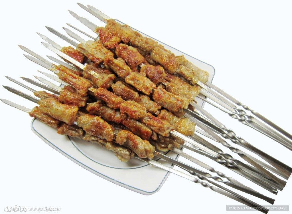 肉串