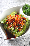美食