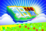 夏日