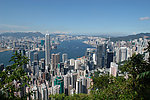 香港风景图片