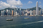 香港风景图片