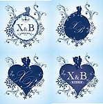 婚礼LOGO