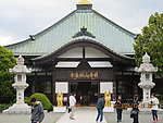 寺庙
