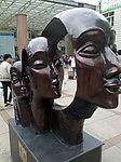 雕塑