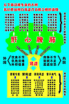 生命的大树 健康树