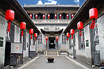 乔家大院