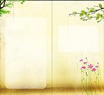 背景设计