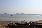 海边
