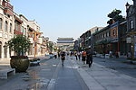 北京前门大街