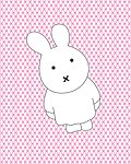 小兔子