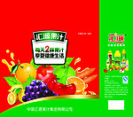 果汁包装