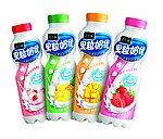 果粒奶优