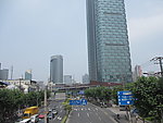 上海中信广场